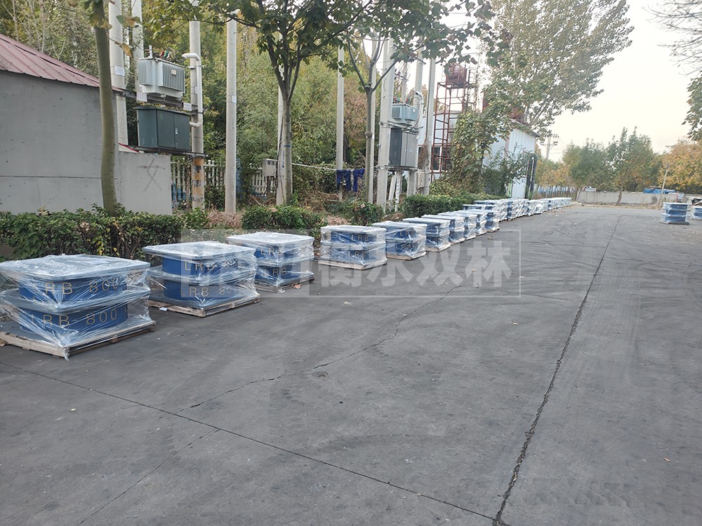 LNR水平力分散型支座厂家电话