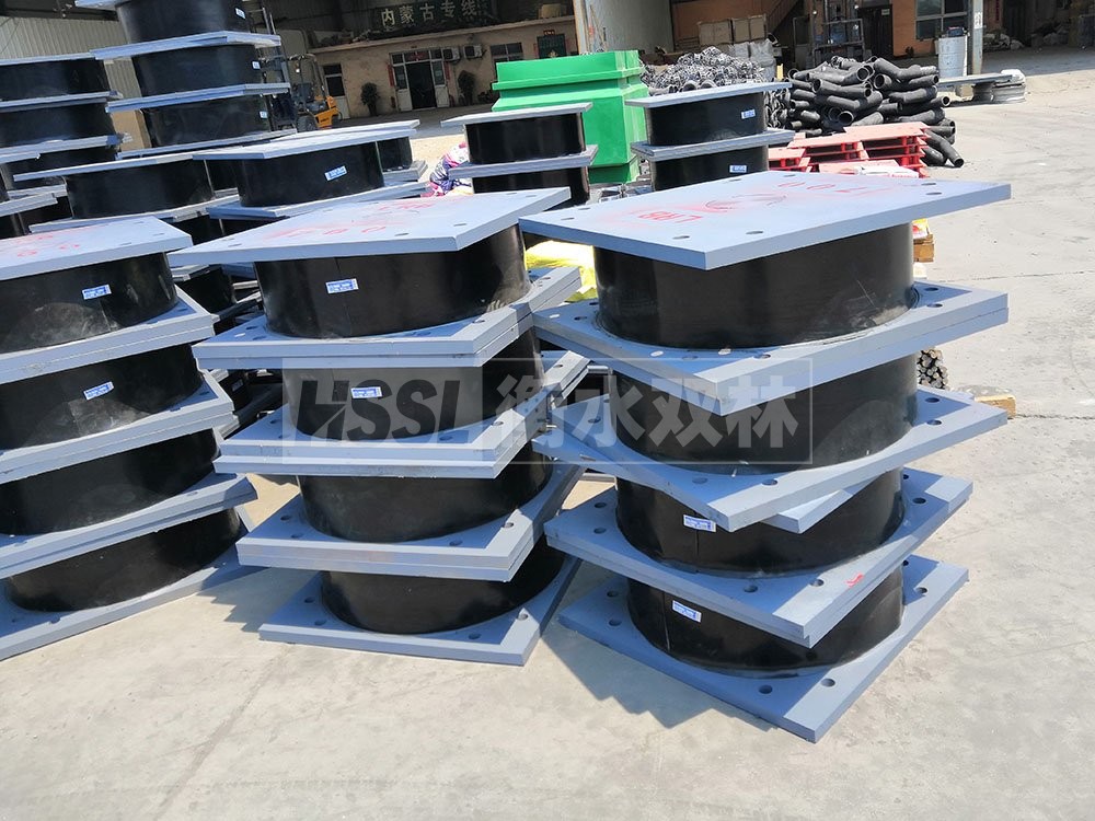 LNR1500橡胶支座厂家电话