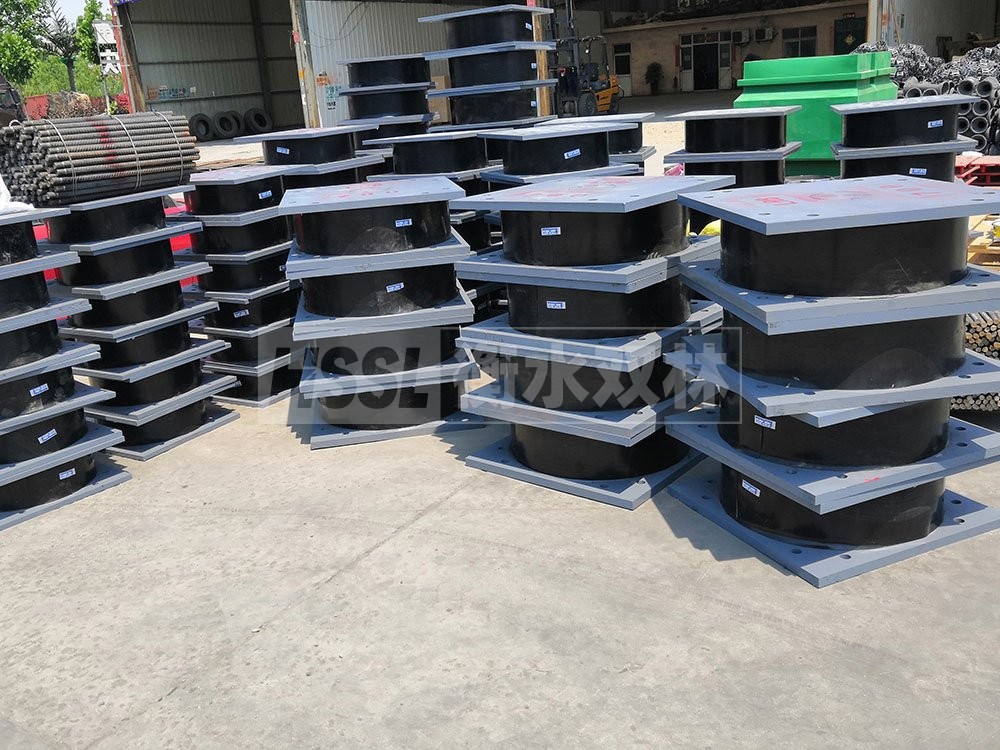 LNR建筑隔震支座什么价格