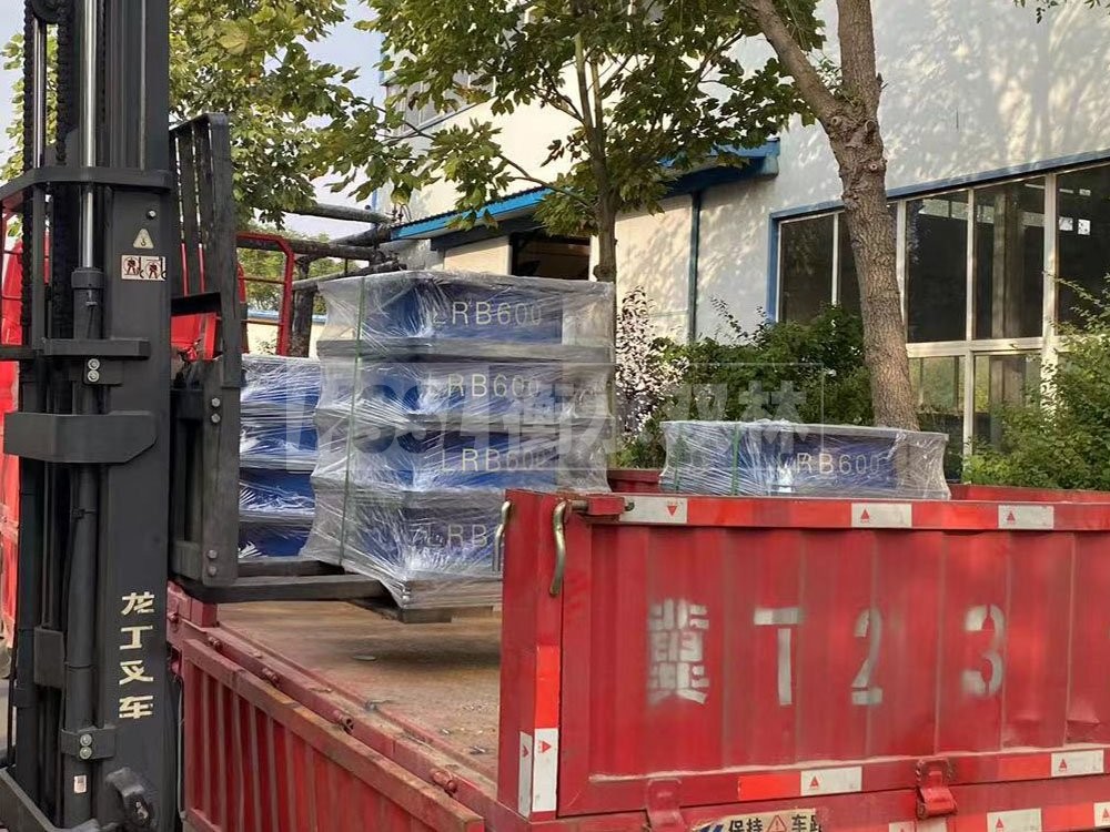 LNR600建筑隔震支座多少钱