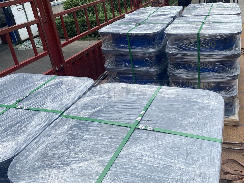 建筑高阻尼变刚度支座生产厂家