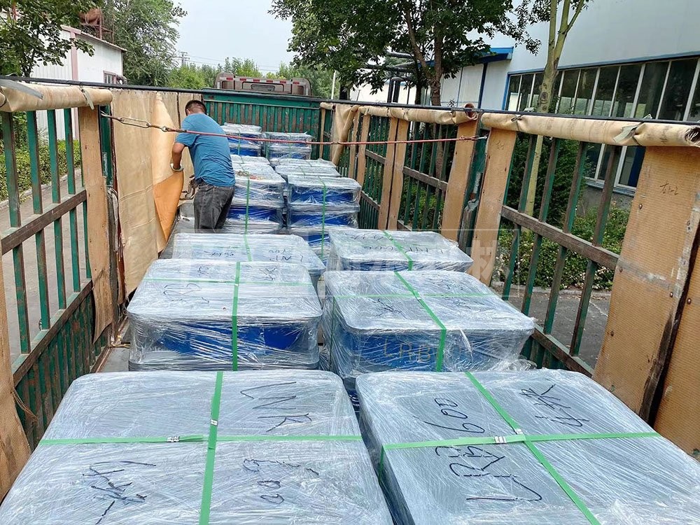 铅芯隔震支座定制
