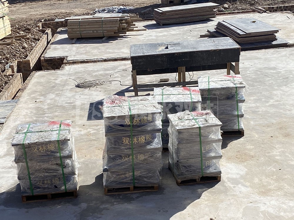 高阻尼隔震支座多少钱