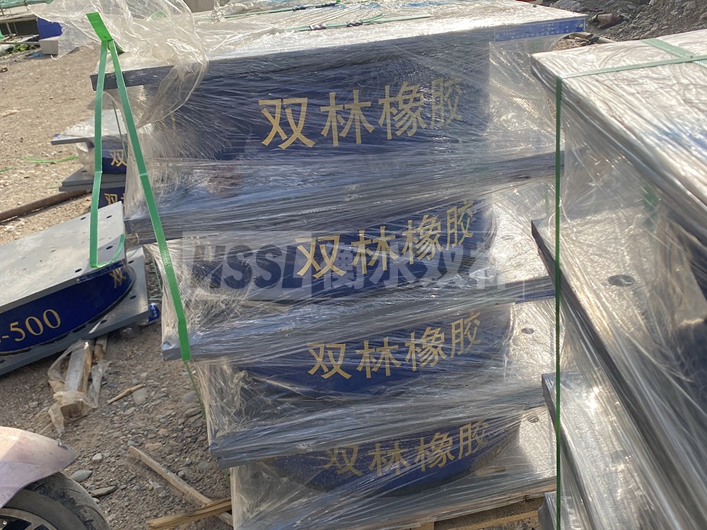 LRB1300铅芯橡胶隔震支座什么价格