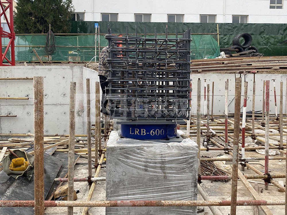 建筑隔震支座哪里好